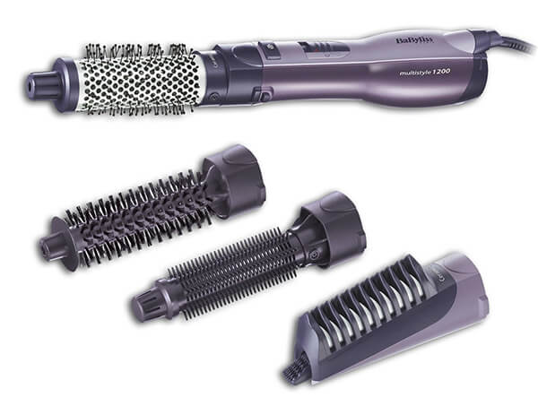 accessoires Babyliss Multistyle