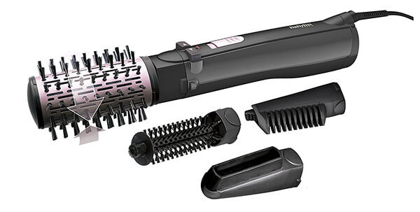 accessoires Babyliss rotative Ionic
