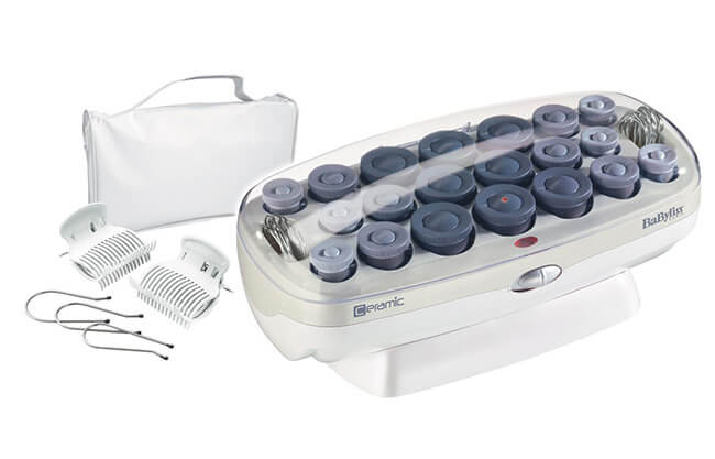 accessoires Babyliss Volume Curl Ceramic
