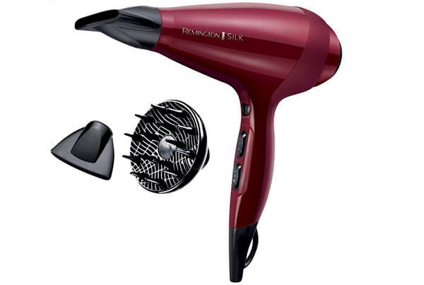 accessoires pro silk remington