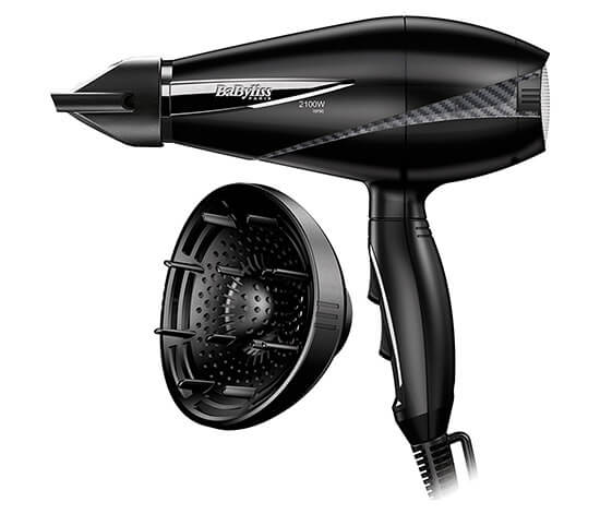 accessoires Pro Volume Babyliss