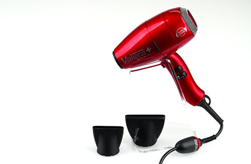 accessoires valera silent jet