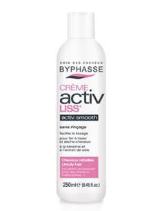 Activ Liss' Byphasse