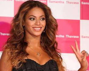 Coiffure Beyoncé