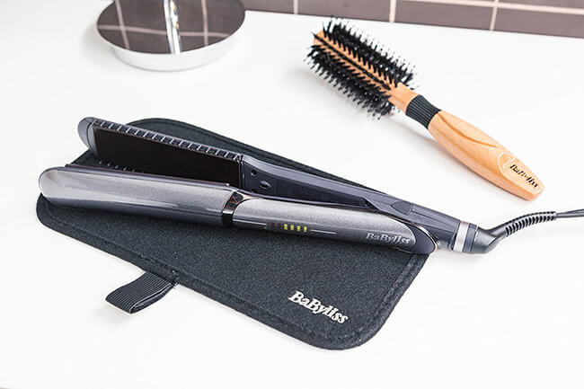 caractéristiques babyliss i pro 25