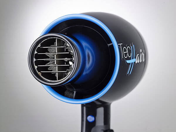 caracteristiques TecHair Technofirst