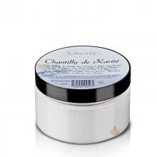 Chantilly de Karité