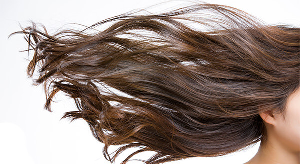 Combien de cheveux
