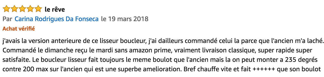 commentaire babyliss 2 en 1