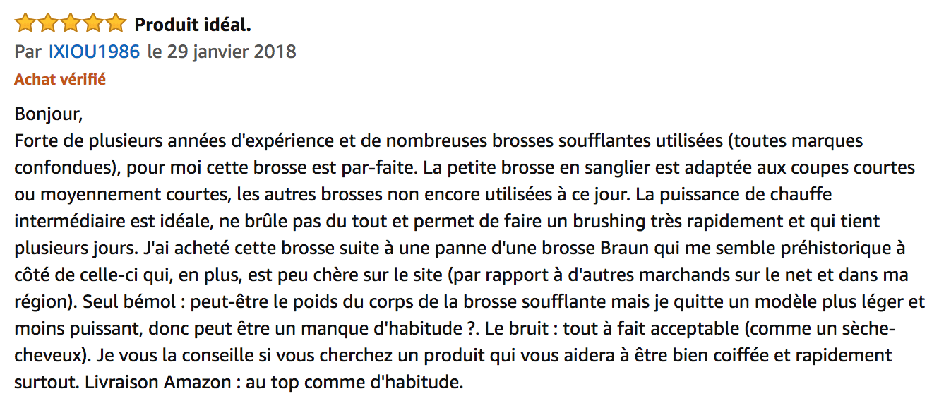 commentaire babyliss multistyle