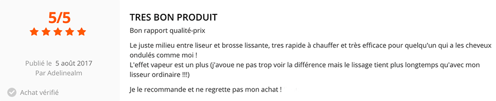 commentaire Saint-Algue Demeliss Steam