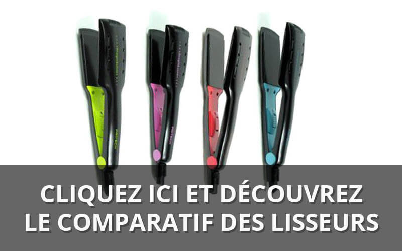 comparatif lisseurs