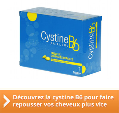 acheter cystine b6