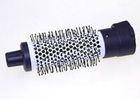 diamètre brosse soufflante