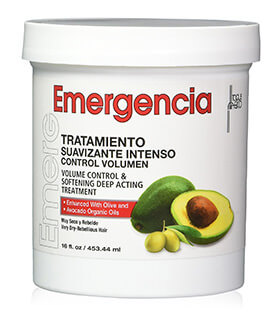 emergencia huile avocat