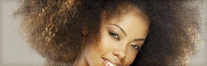 Faire pousser ses cheveux crépus