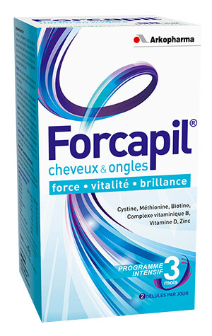 forcapil prix