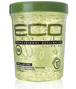 gel eco styler