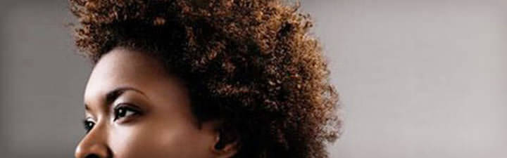 hydratation des cheveux crépus
