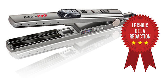 Babyliss Pro Cool Mist