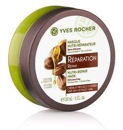 Masque Nutri-Réparateur Yves Rocher
