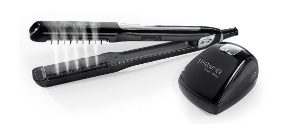 lisseur Steamliner