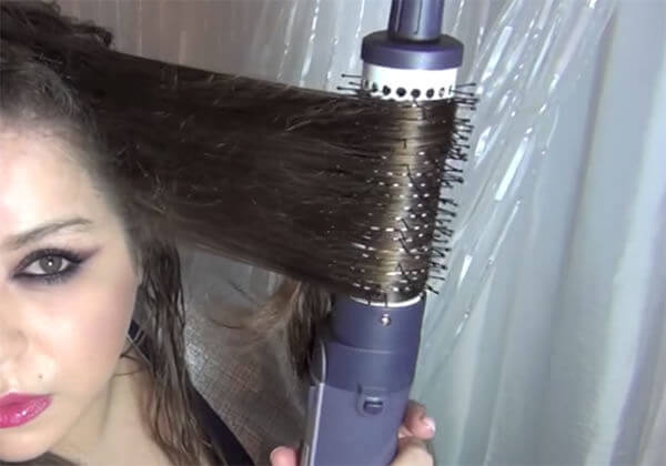 utilisation Babyliss Multistyle