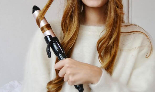 utilisation Babyliss Sublim'Touch Pro