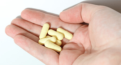 forcapil utilisation