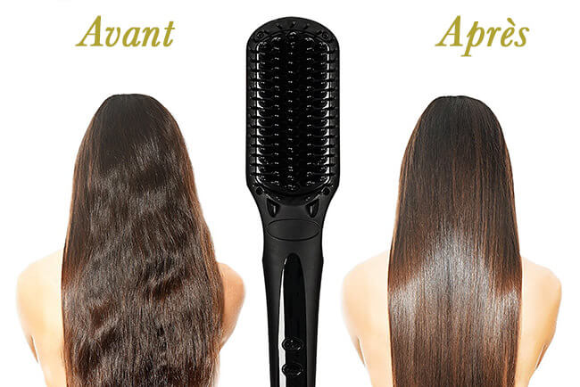 utilisation Madame Paris Lila