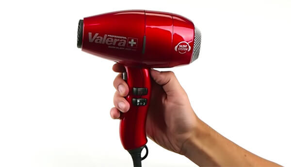 utilisation valera silent jet