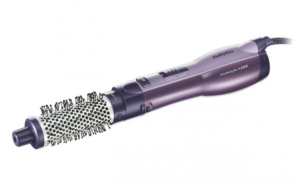 Babyliss Multistyle