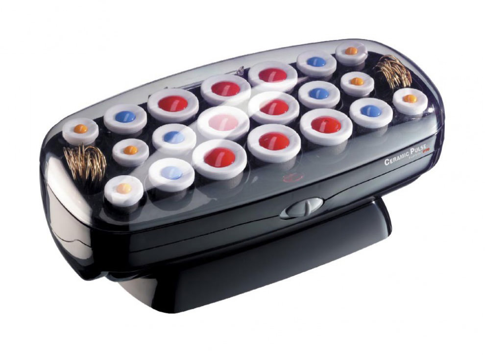 Babyliss Pro Ceramic Pulse