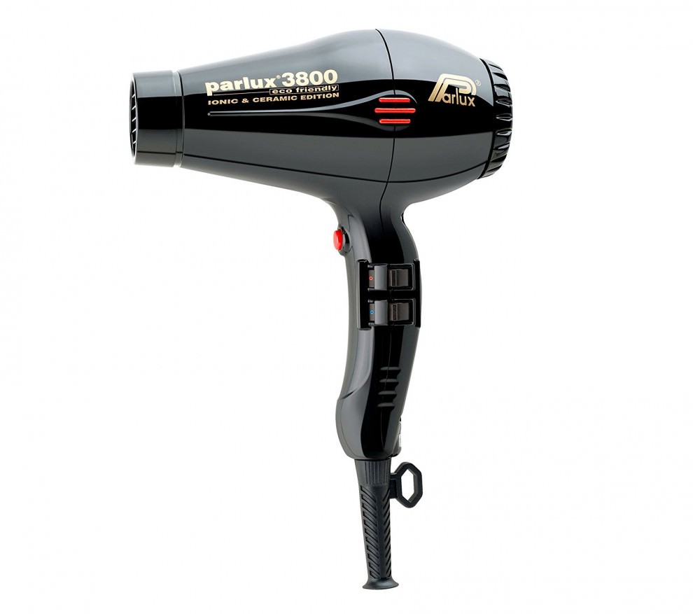 Parlux 3800 Eco Friendly