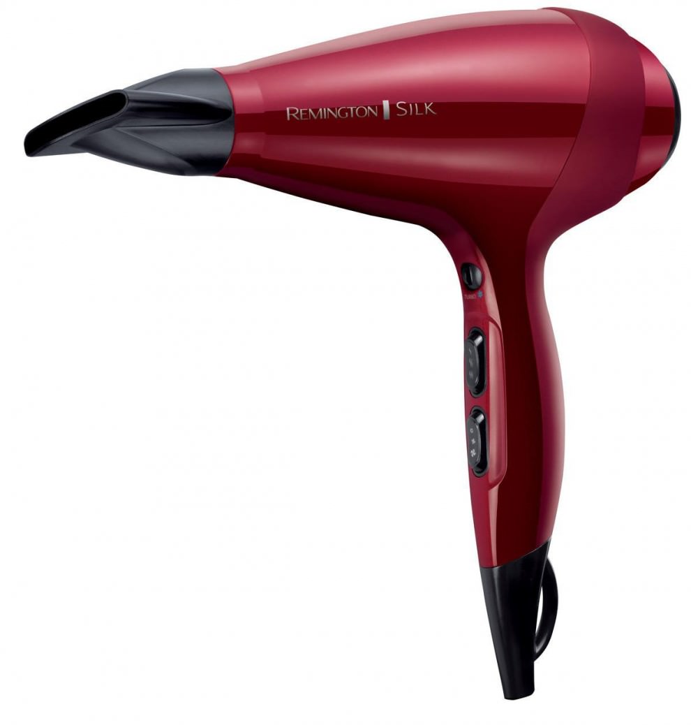 Remington Pro Silk